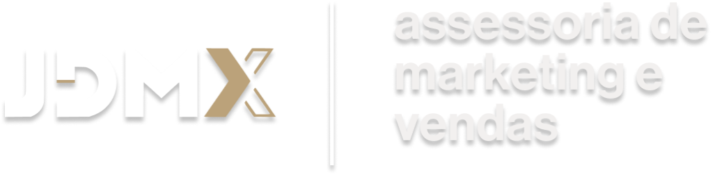JDMX Marketing e Vendas