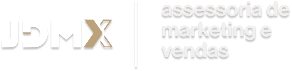 JDMX Marketing e Vendas