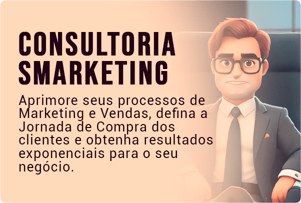 Consultoria Smarketing (CARD)