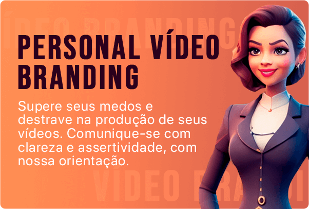 Video branding (CARD)