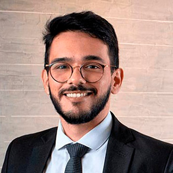 Dr. Kaike de Oliveira Fraz