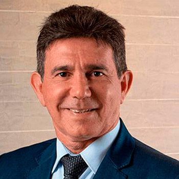 Dr. Luís Otávio de Queiroz Fraz