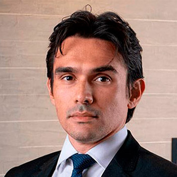 Dr. Otávio de Oliveira Fraz