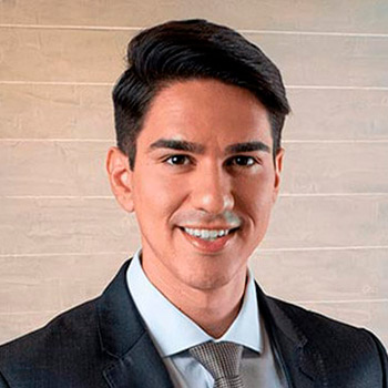 dr. Pedro de Oliveira fraz