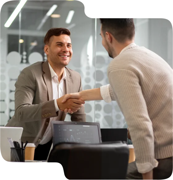 Agência de marketing digital