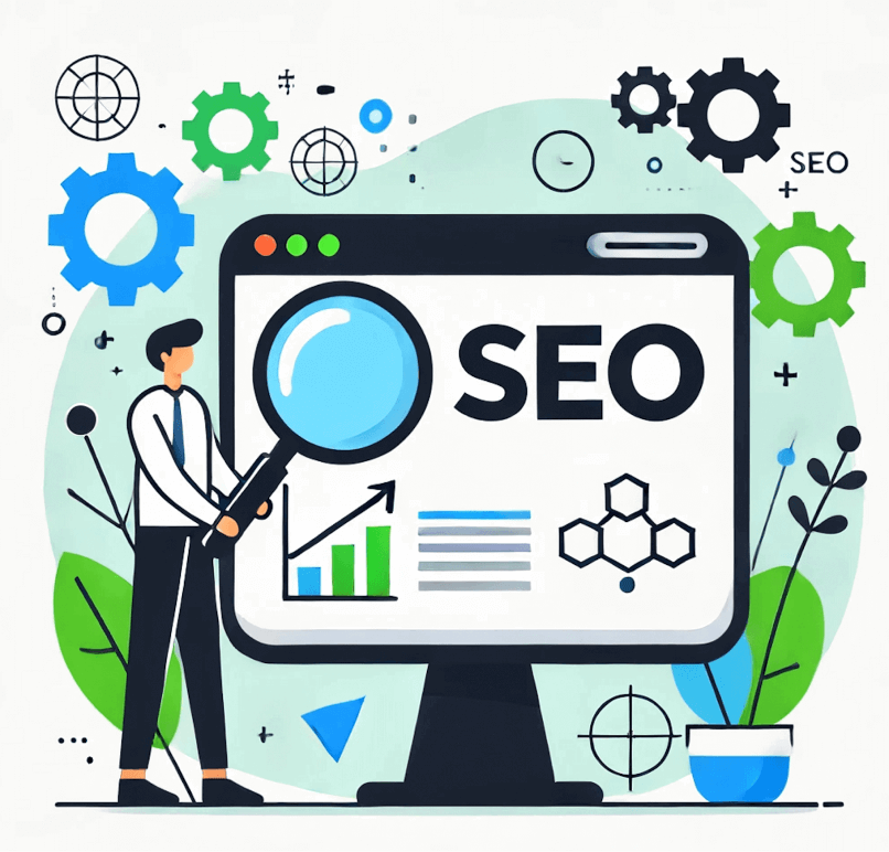 transforme palavras em clientes